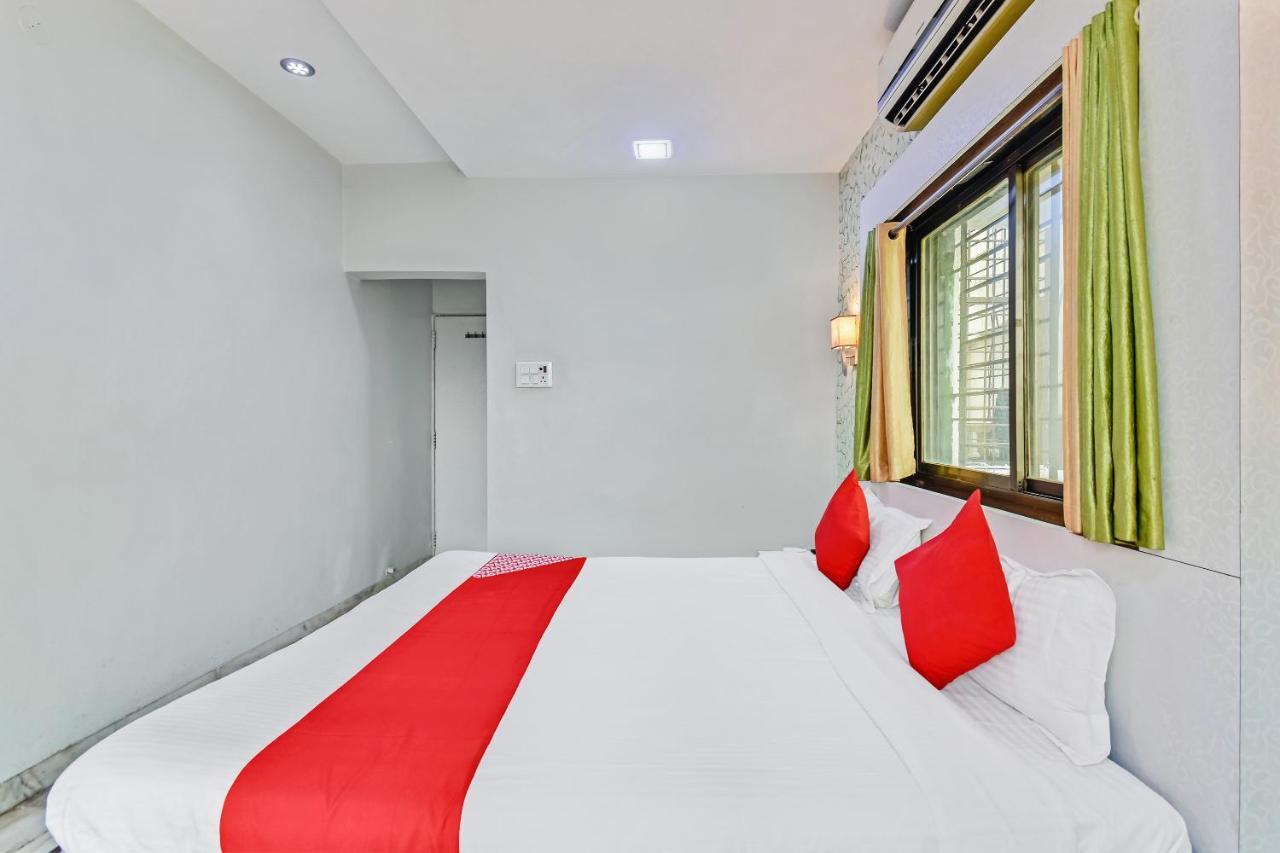 Oyo 61308 Hotel Rw International Hingoli Exterior photo