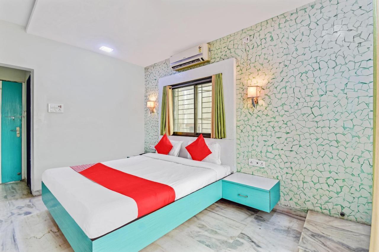 Oyo 61308 Hotel Rw International Hingoli Exterior photo